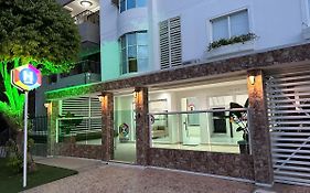 Hotel Zuriel Boutique